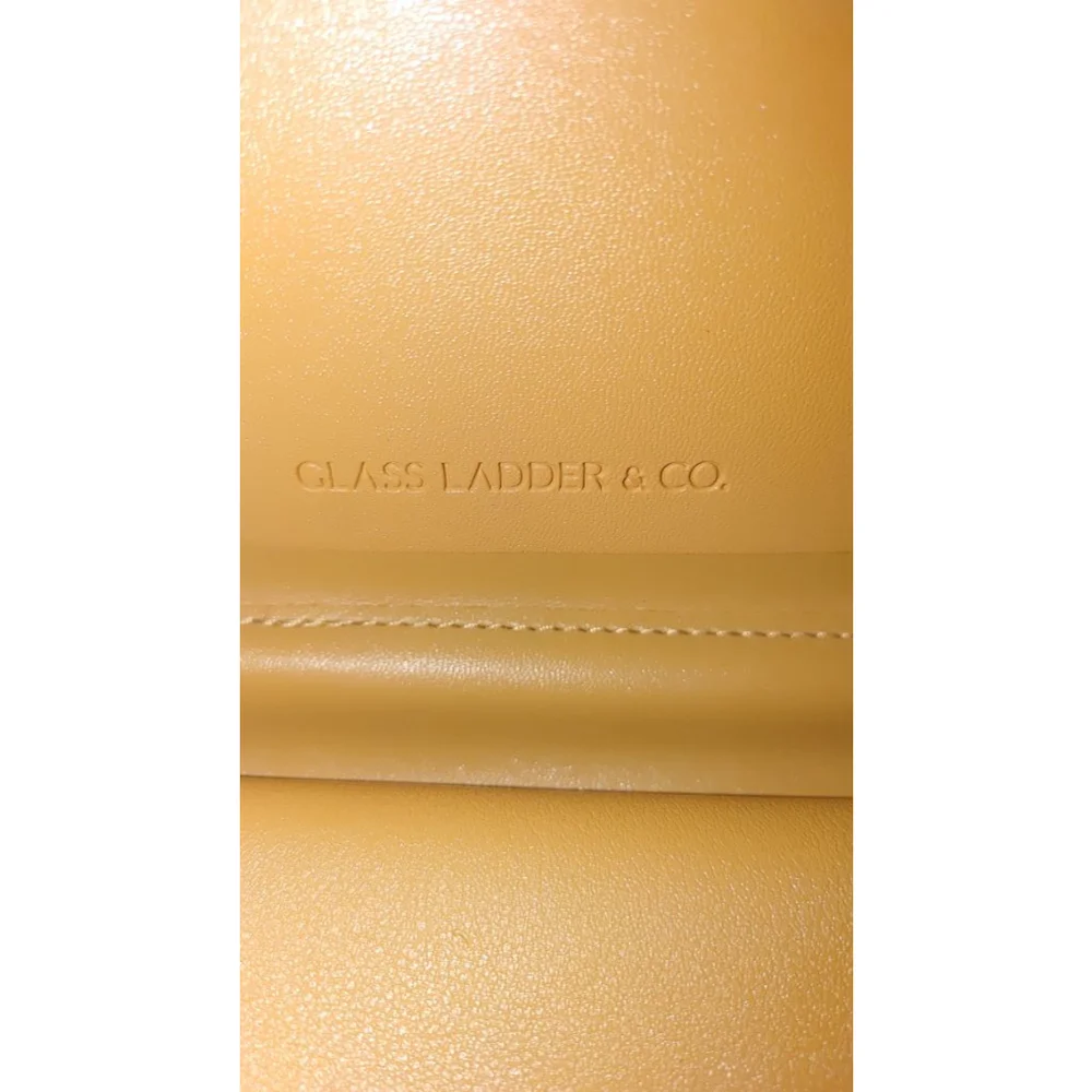 Glass Ladder & Co. Katherine Tech Organizer Roll NWOT
